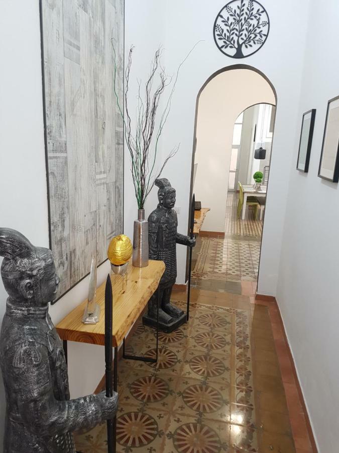 Eva'S Dream Villa ลาสปัลมาส เด กรานคานาเรีย ภายนอก รูปภาพ