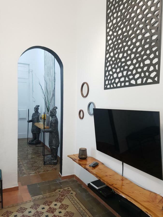 Eva'S Dream Villa ลาสปัลมาส เด กรานคานาเรีย ภายนอก รูปภาพ