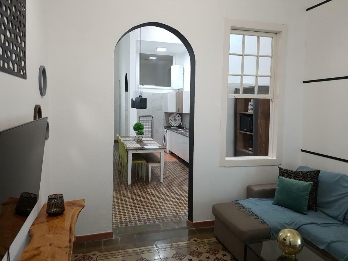 Eva'S Dream Villa ลาสปัลมาส เด กรานคานาเรีย ภายนอก รูปภาพ
