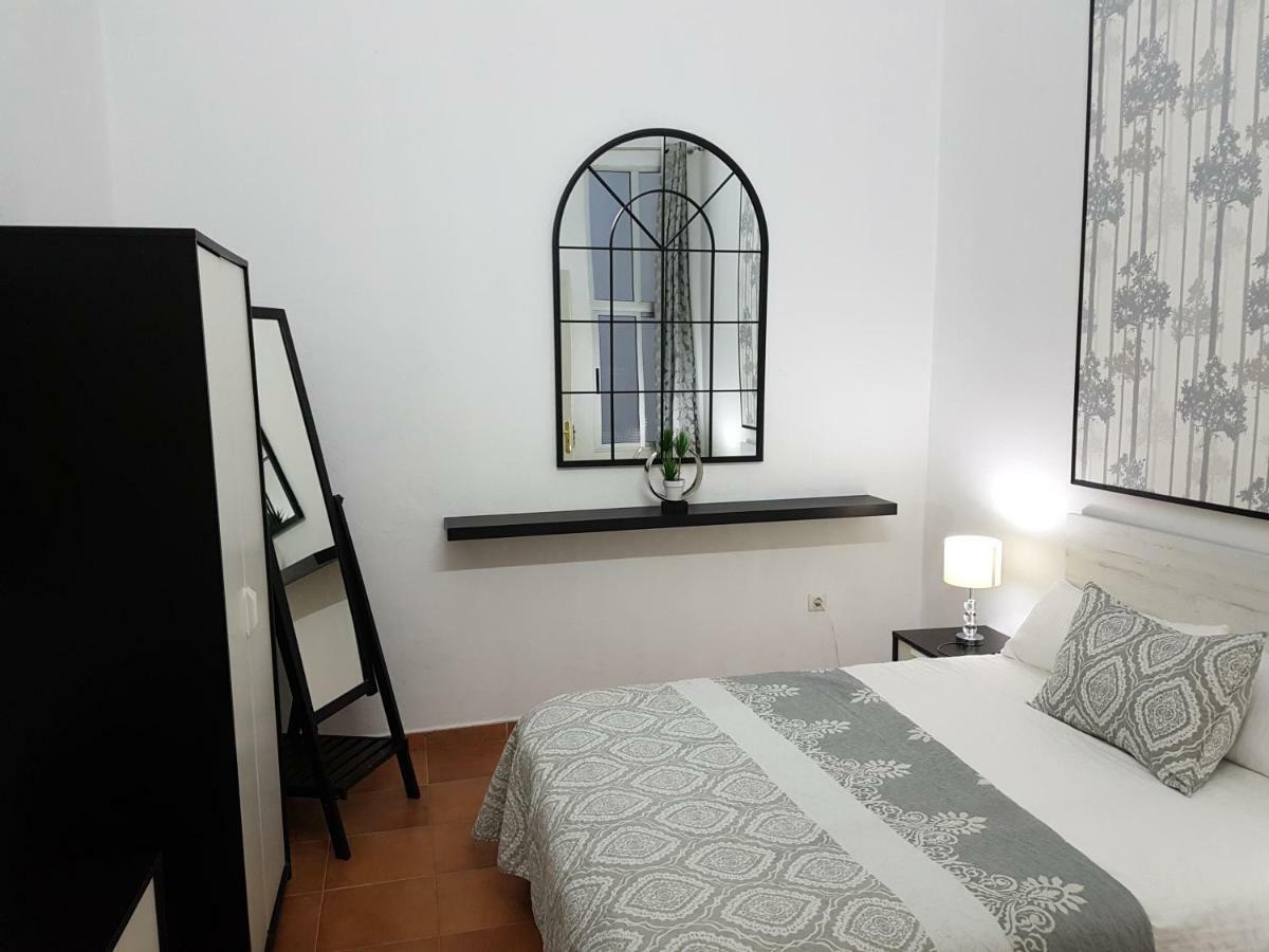 Eva'S Dream Villa ลาสปัลมาส เด กรานคานาเรีย ภายนอก รูปภาพ