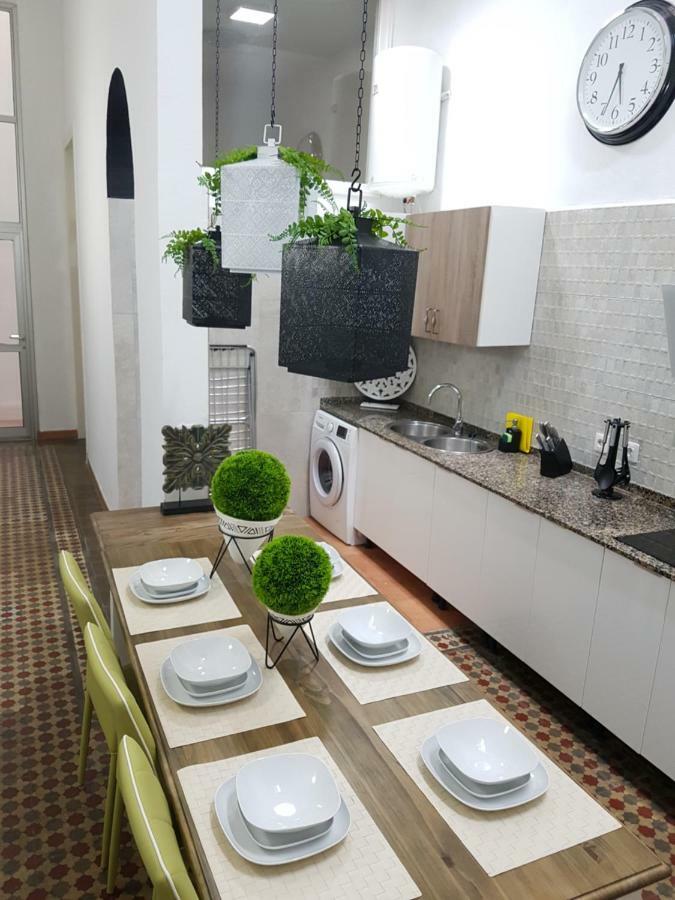 Eva'S Dream Villa ลาสปัลมาส เด กรานคานาเรีย ภายนอก รูปภาพ