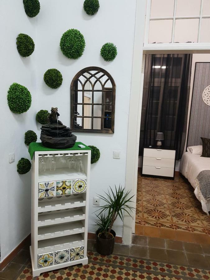Eva'S Dream Villa ลาสปัลมาส เด กรานคานาเรีย ภายนอก รูปภาพ