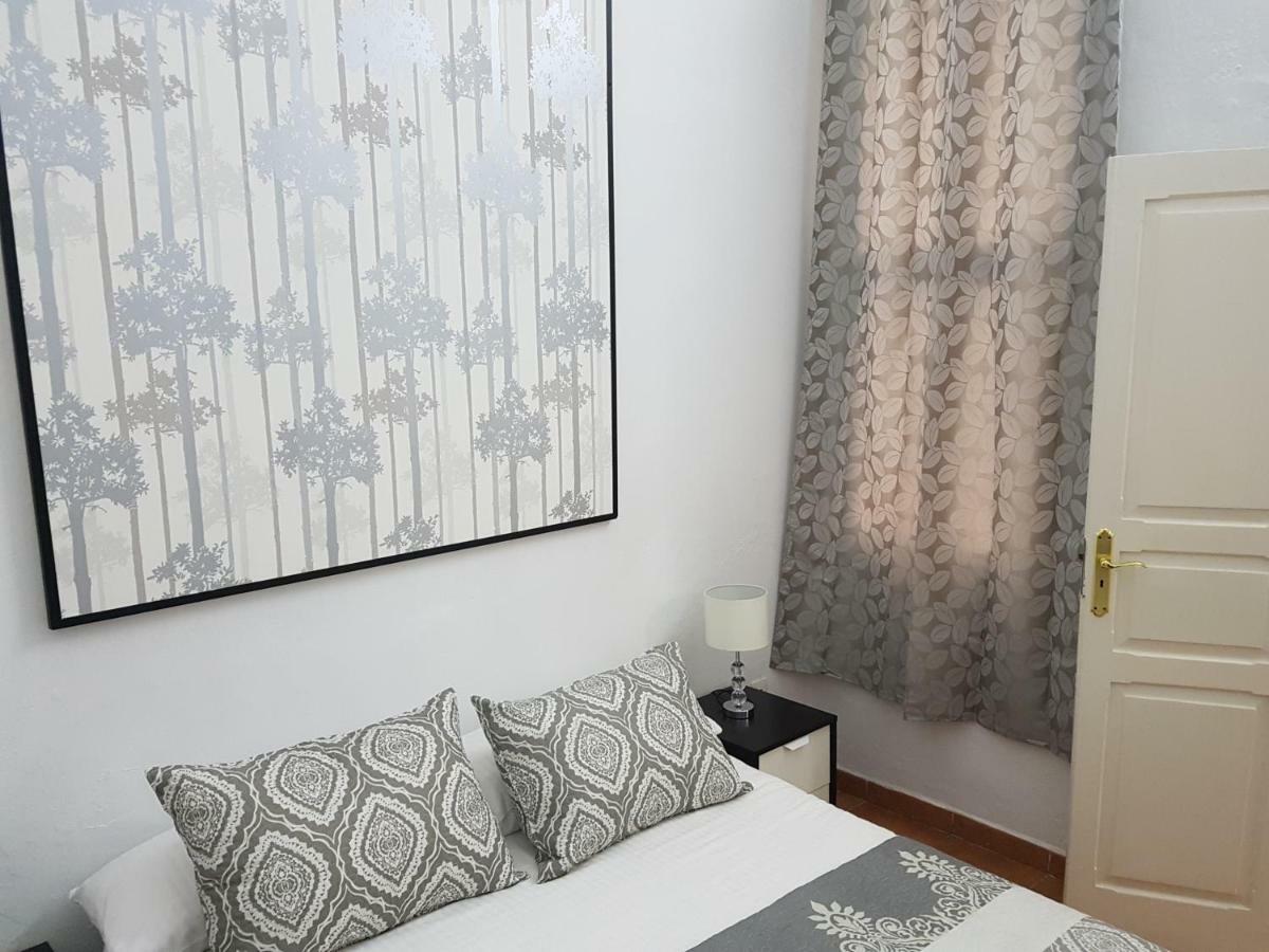 Eva'S Dream Villa ลาสปัลมาส เด กรานคานาเรีย ภายนอก รูปภาพ