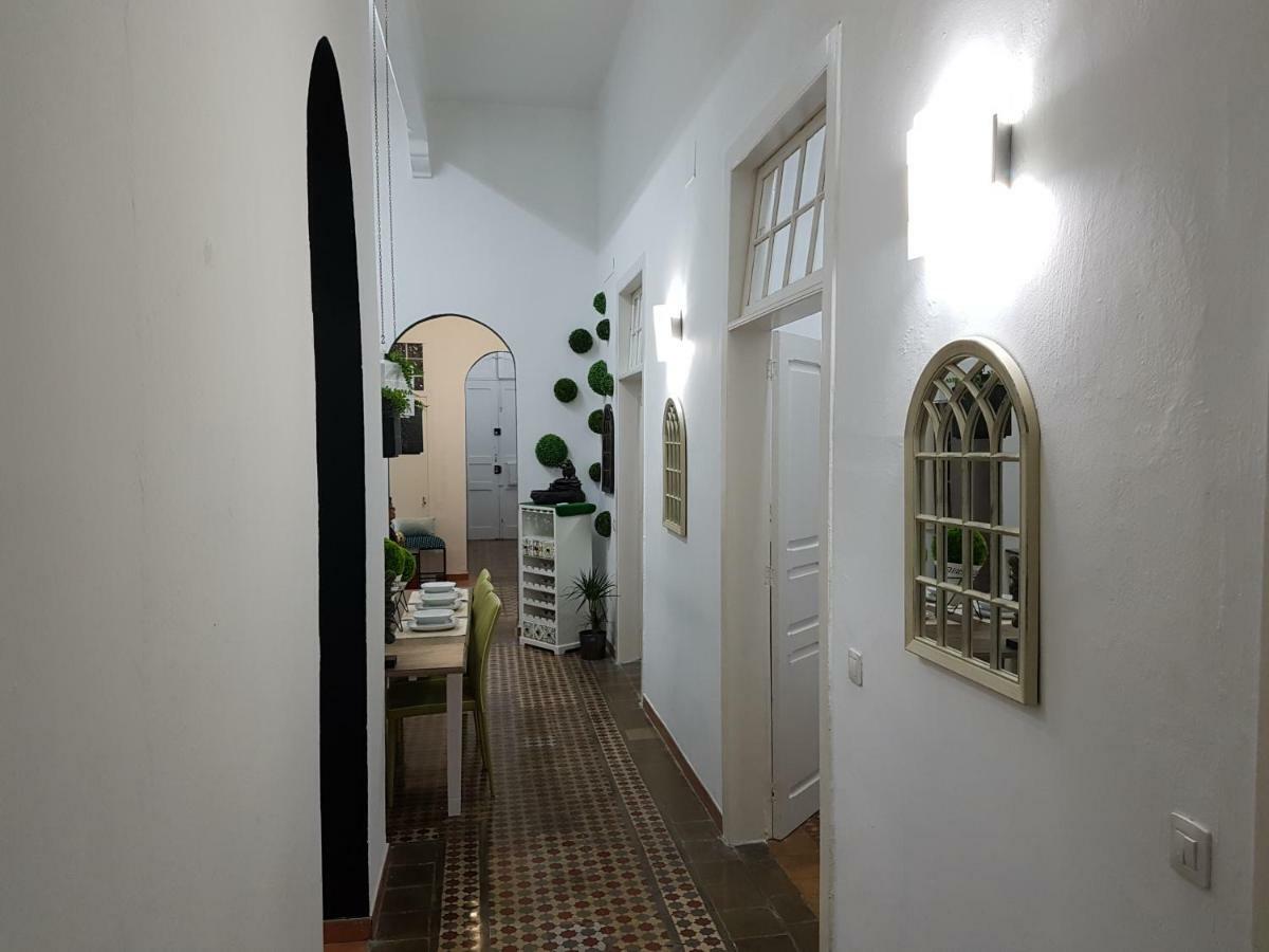 Eva'S Dream Villa ลาสปัลมาส เด กรานคานาเรีย ภายนอก รูปภาพ